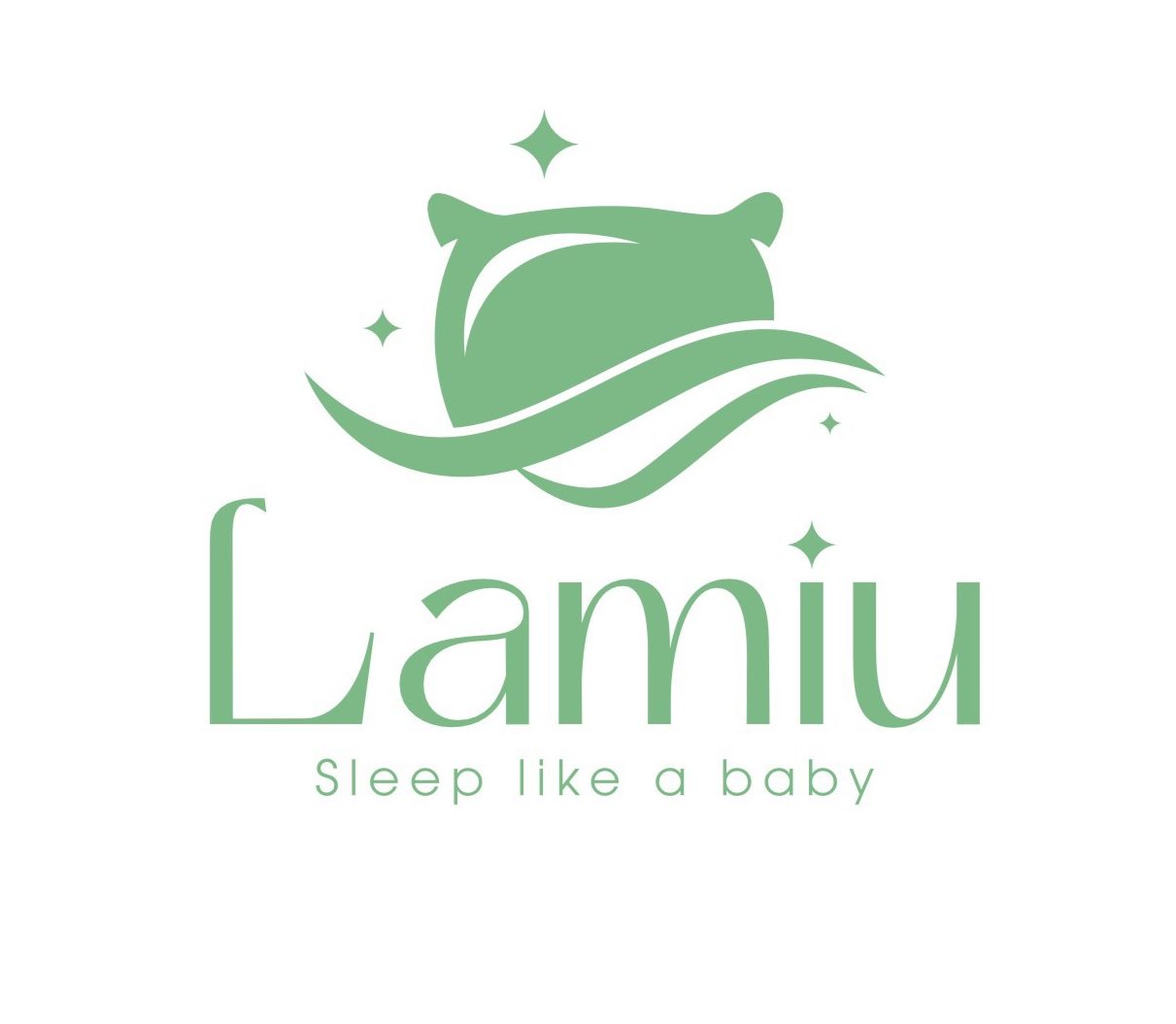 Lamiu Bedding